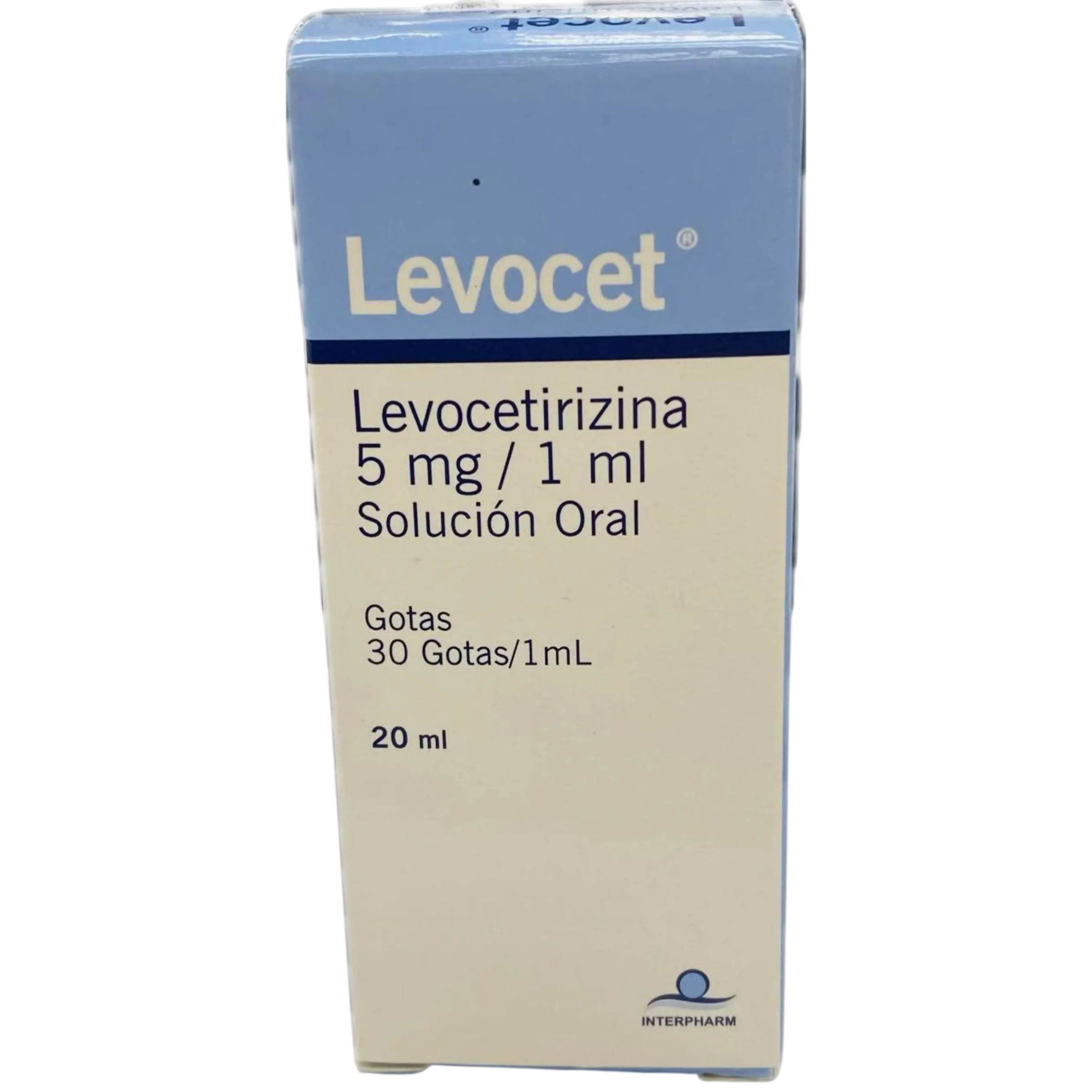 Levocet